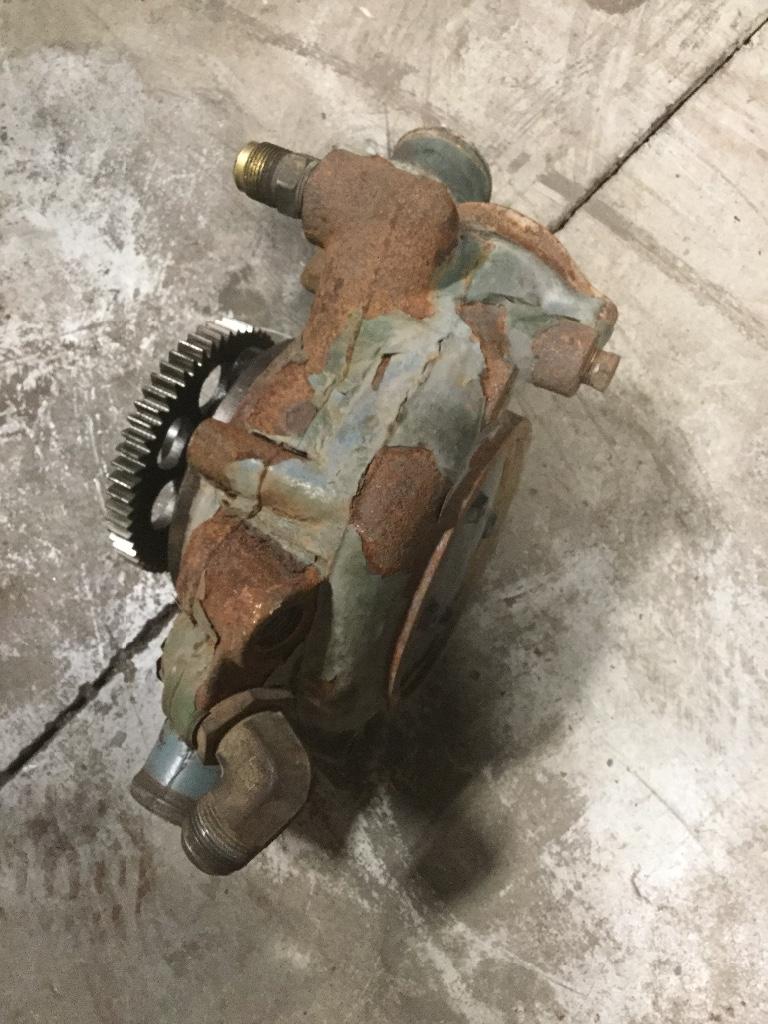 Detroit Series 60 Water Pump Payless Truck Parts