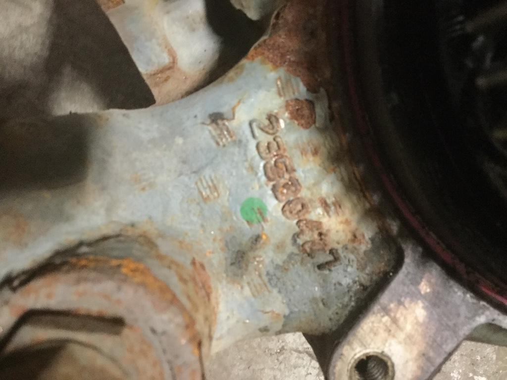 Detroit Series 60 Water Pump Payless Truck Parts