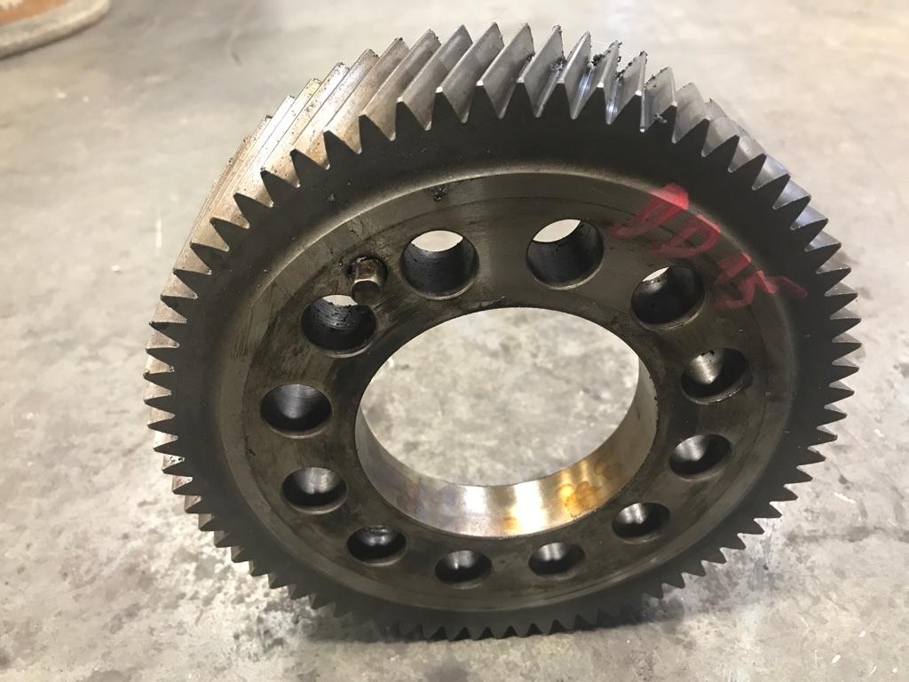 Detroit DD15 Timing Gears Payless Truck Parts
