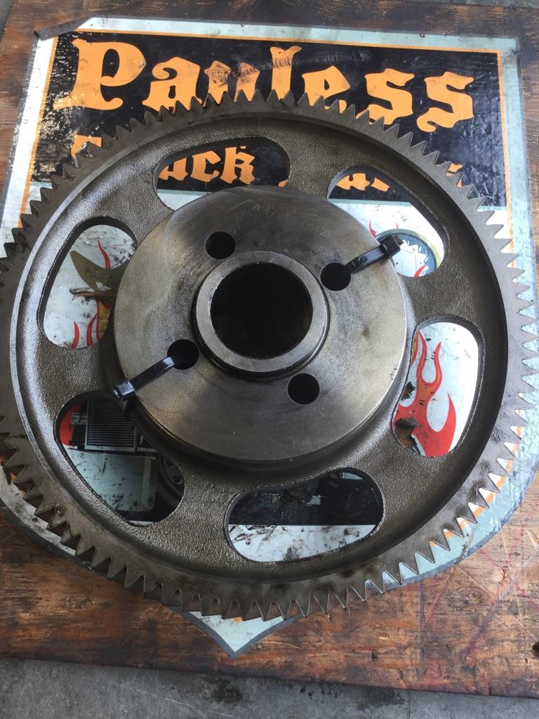 Detroit DD15 Timing Gears Payless Truck Parts