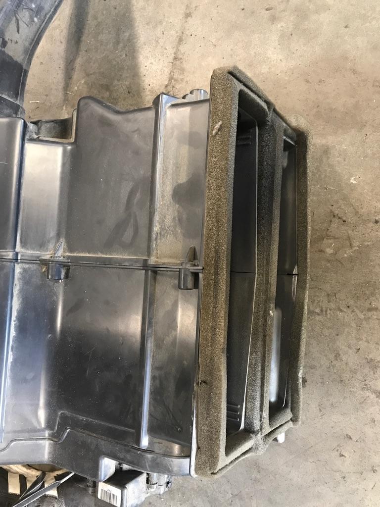 2006 Kenworth T600 Heater Core Payless Truck Parts