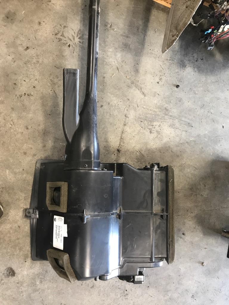 2006 Kenworth T600 Heater Core Payless Truck Parts