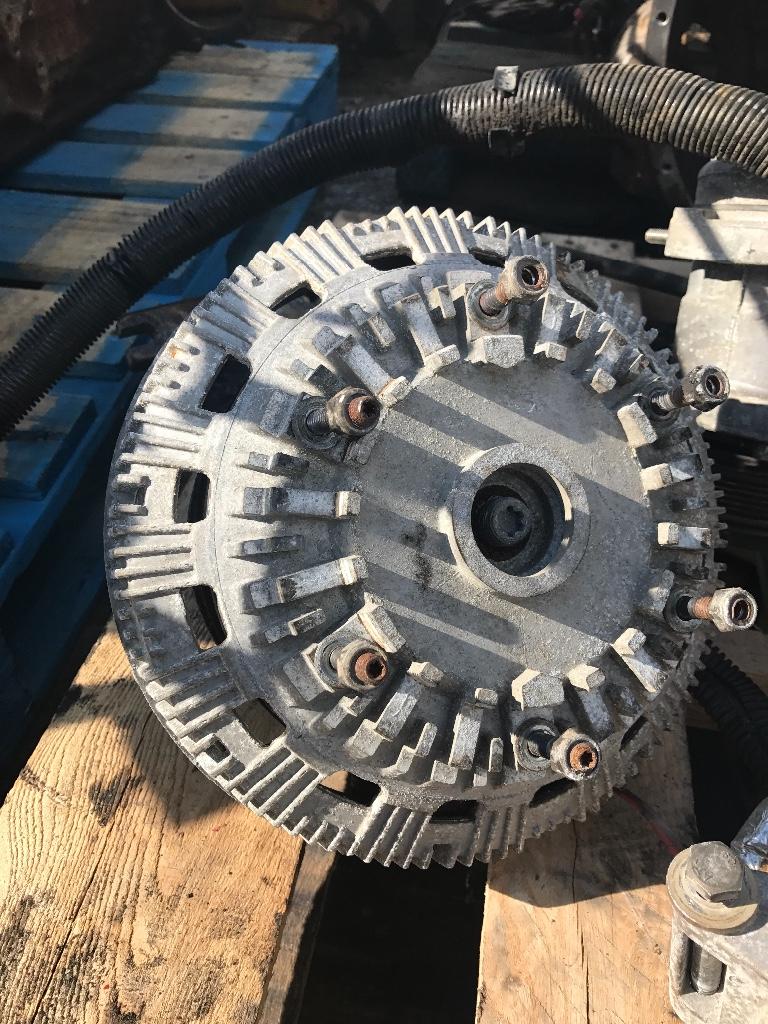 2016 Cummins ISX Fan Clutch Payless Truck Parts