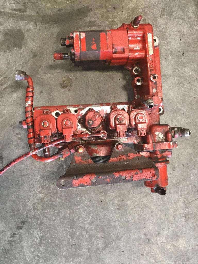 Cummins ISX Fuel Pump (Injection) Payless Truck Parts