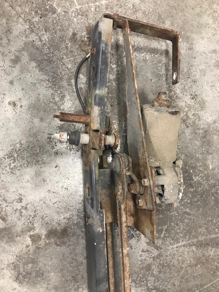 2007 Kenworth T600 Wiper Motor, Windshield | Payless Truck Parts