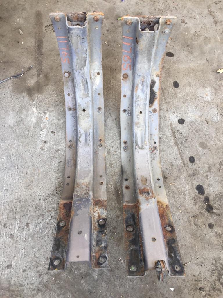 Kenworth Fuel Tank Strap/Hanger Payless Truck Parts