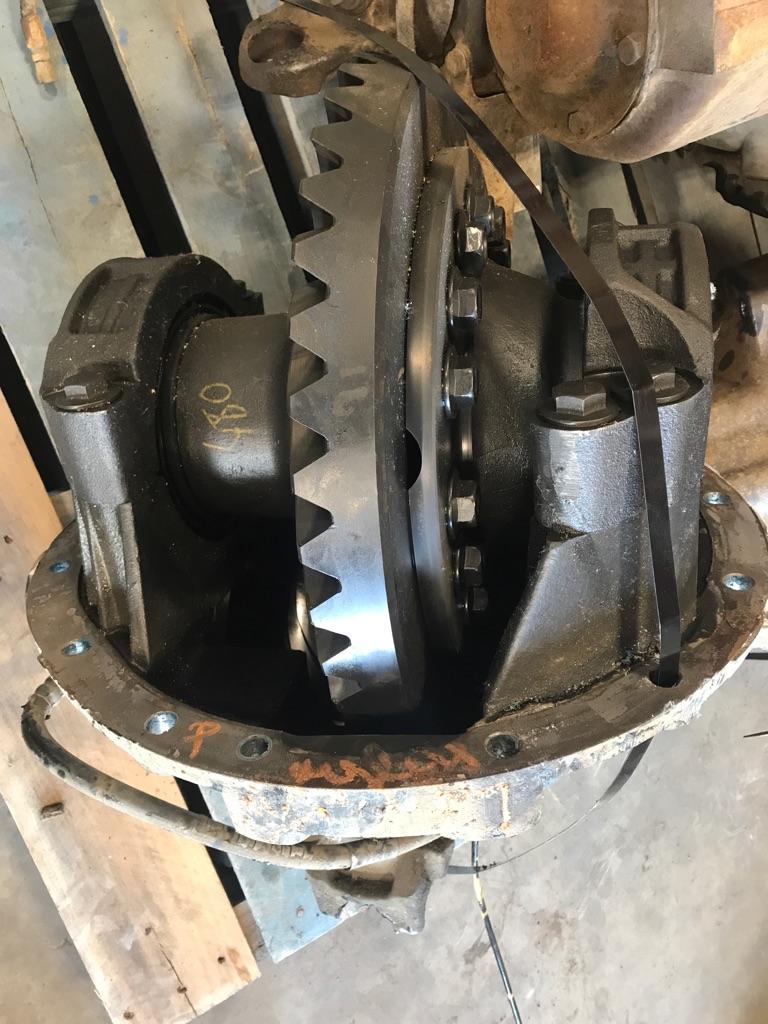 Eaton RT380 Differential Assembly (Rear, Rear) Payless Truck Parts