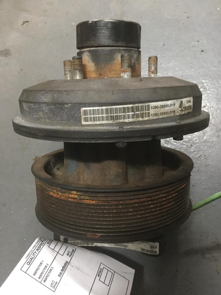 Fan Clutch Payless Truck Parts