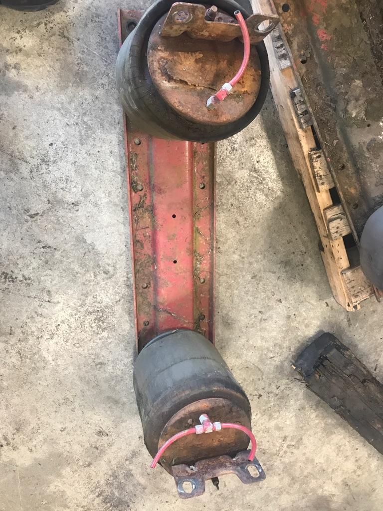 2002 Kenworth T800 Air Bag (Safety) Payless Truck Parts