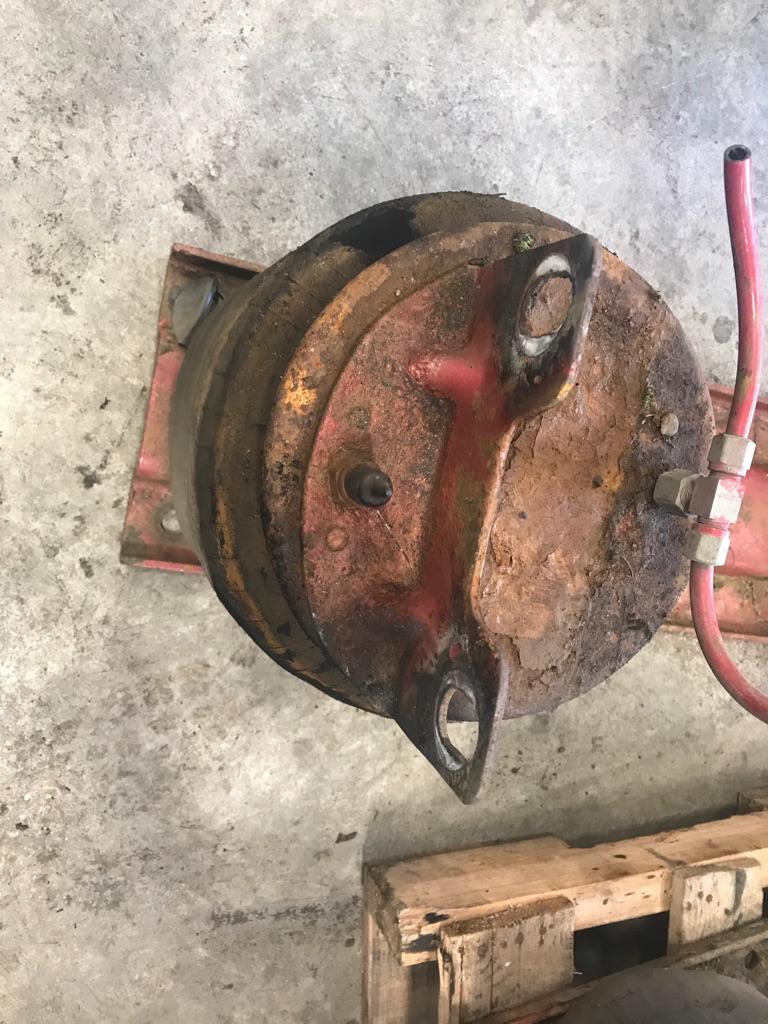 2002 Kenworth T800 Air Bag (Safety) Payless Truck Parts