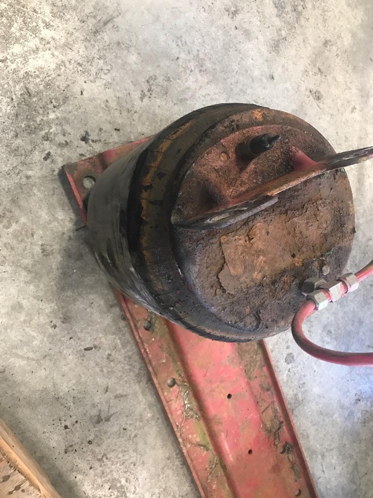 2002 Kenworth T800 Air Bag (Safety) Payless Truck Parts