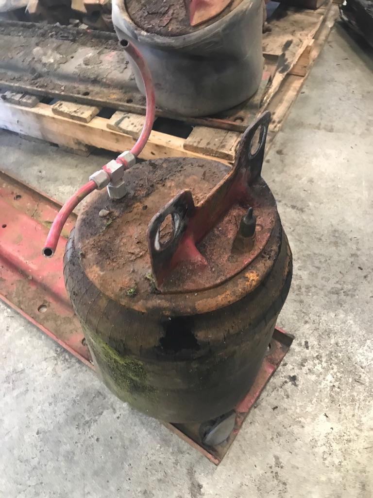 2002 Kenworth T800 Air Bag (Safety) Payless Truck Parts