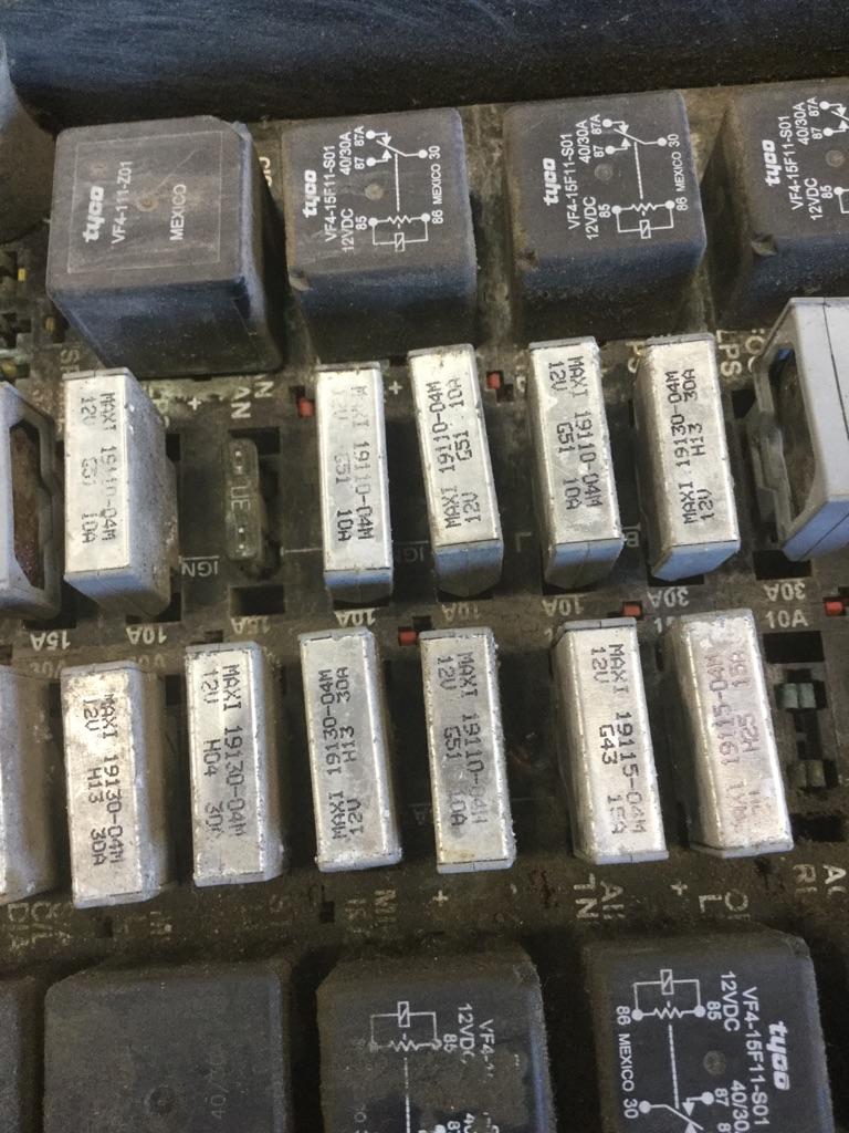 2002 Kenworth T800 Electrical Parts, Misc. | Payless Truck Parts