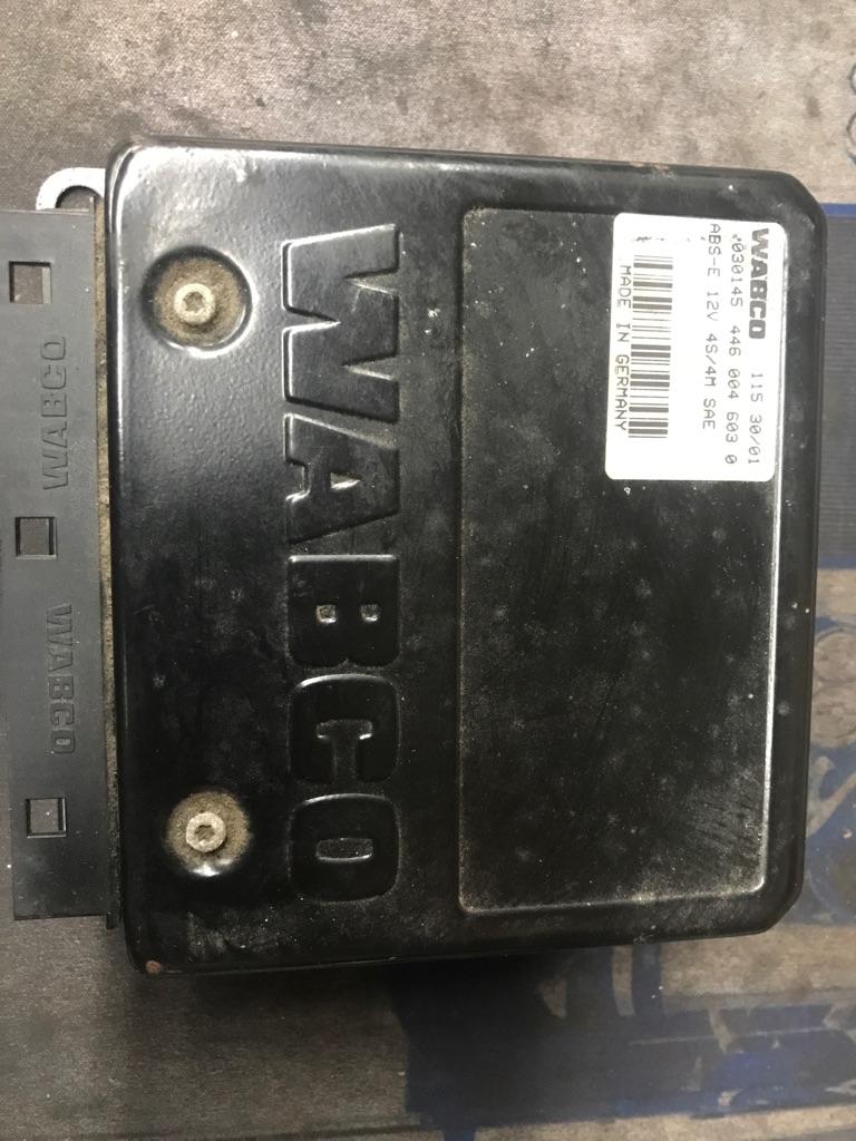 2002 Kenworth T800 ABS Payless Truck Parts