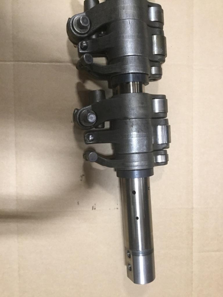 Volvo Camshaft Payless Truck Parts