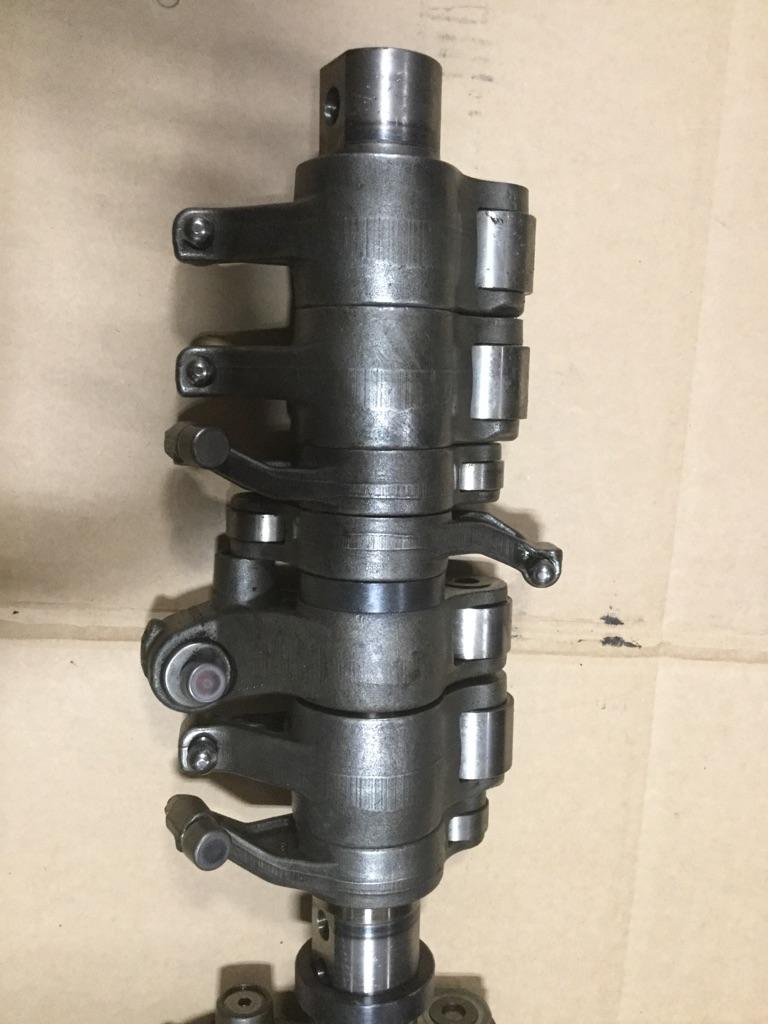 Volvo Camshaft Payless Truck Parts