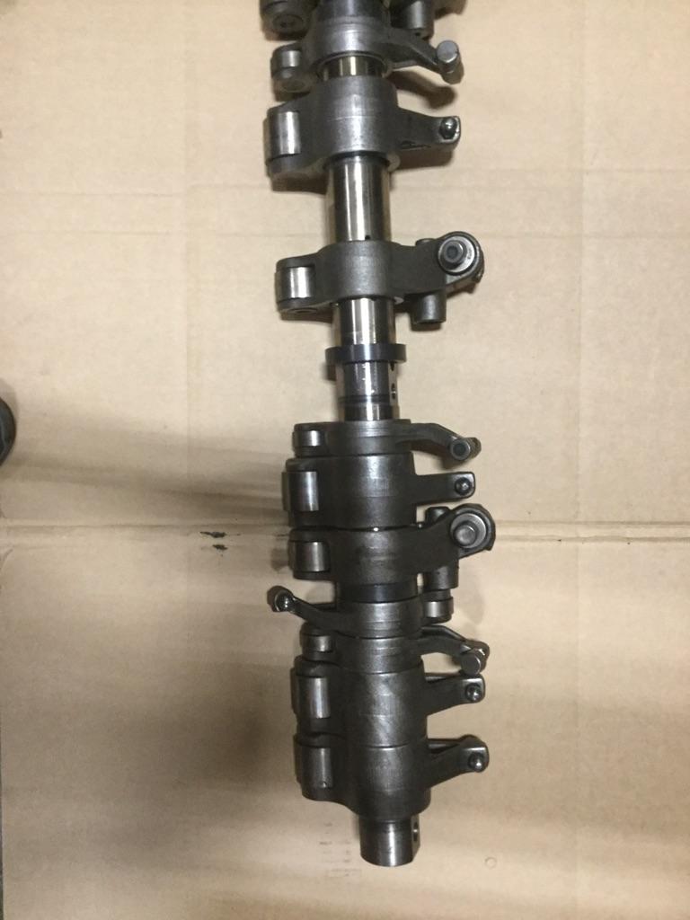 Volvo Camshaft Payless Truck Parts