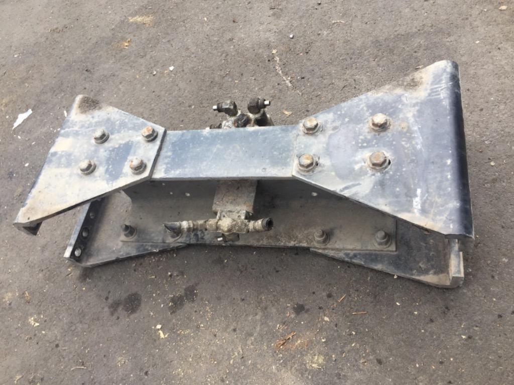 Peterbilt Intake Manifold Payless Truck Parts