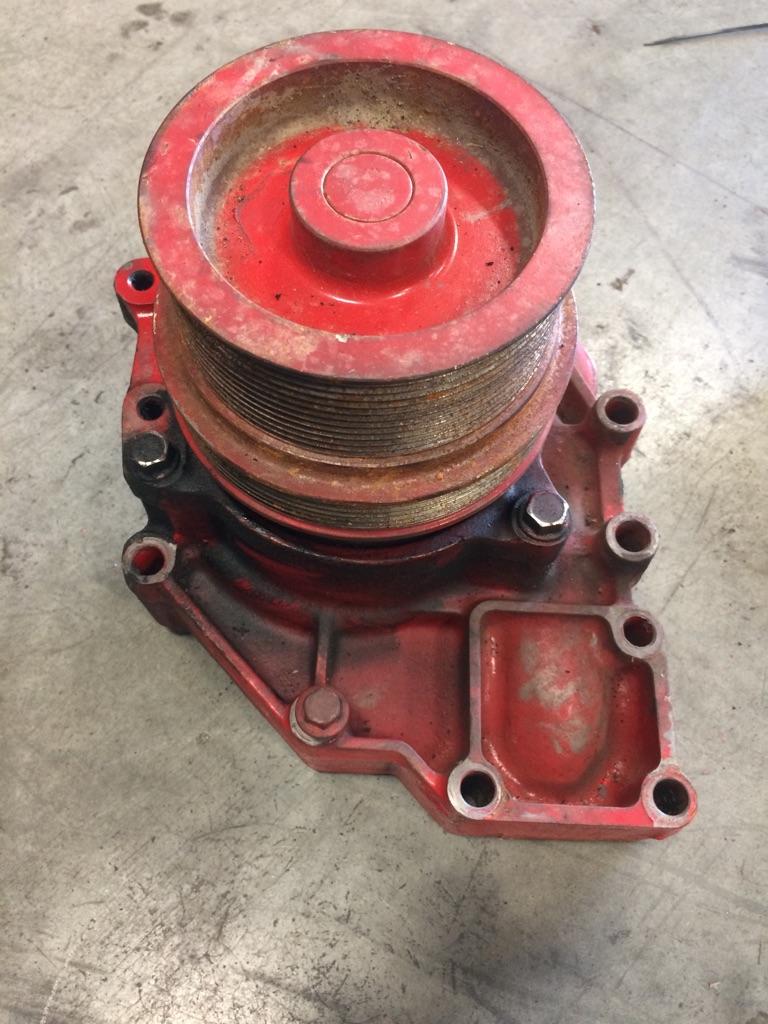 Cummins ISX Water Pump Payless Truck Parts