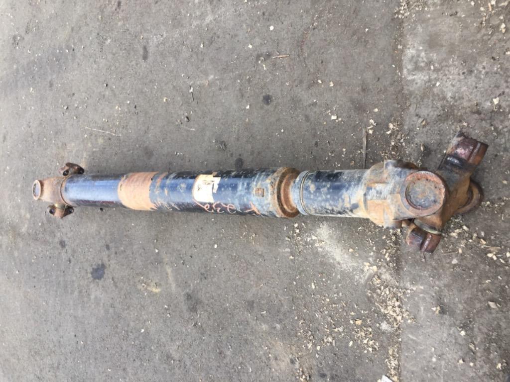 2015 Freightliner Cascadia Drive Shaft, Rear Payless Truck Parts
