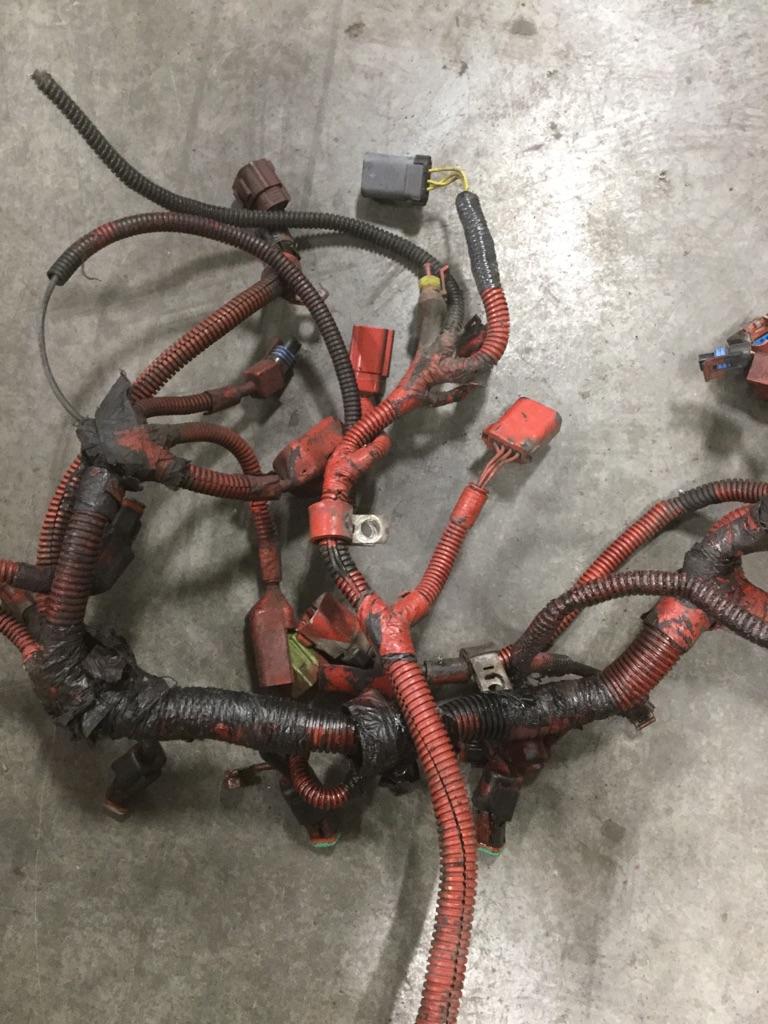 Cummins Stand Alone Engine Harness