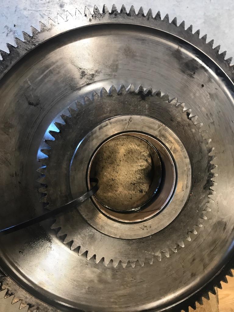 Detroit Timing Gears Payless Truck Parts