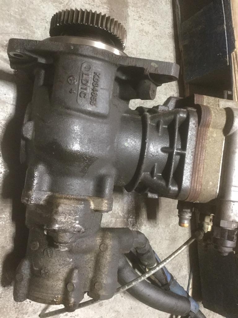Detroit DD15 Air Compressor Payless Truck Parts