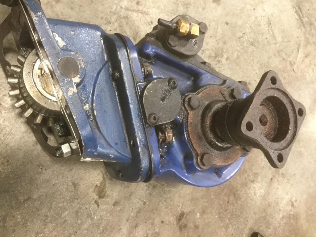 Muncie Pto Parts Near Me Availability