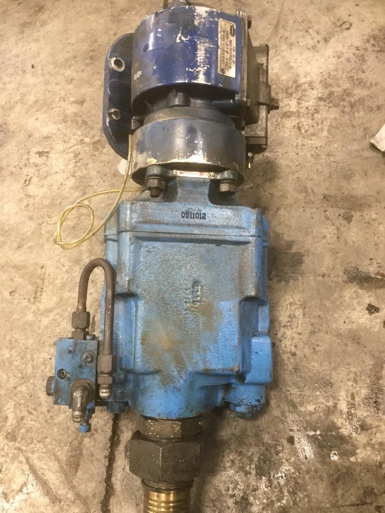 Hydraulic Pump/PTO Pump Payless Truck Parts