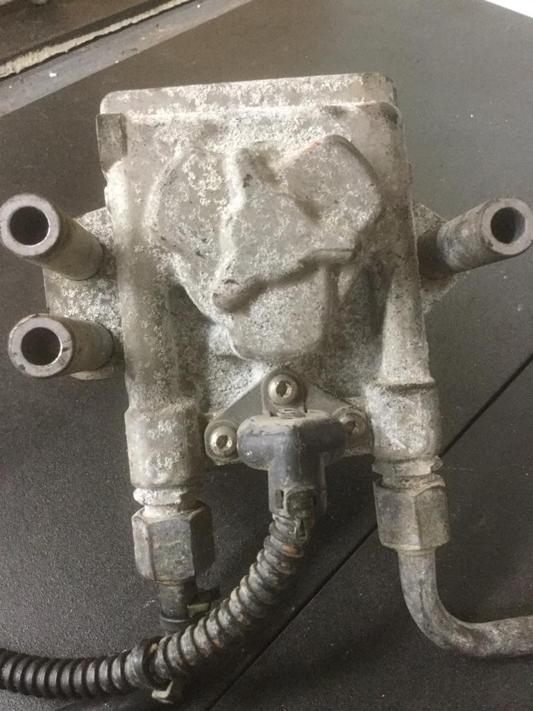 Detroit DD15 EGR Valve Payless Truck Parts