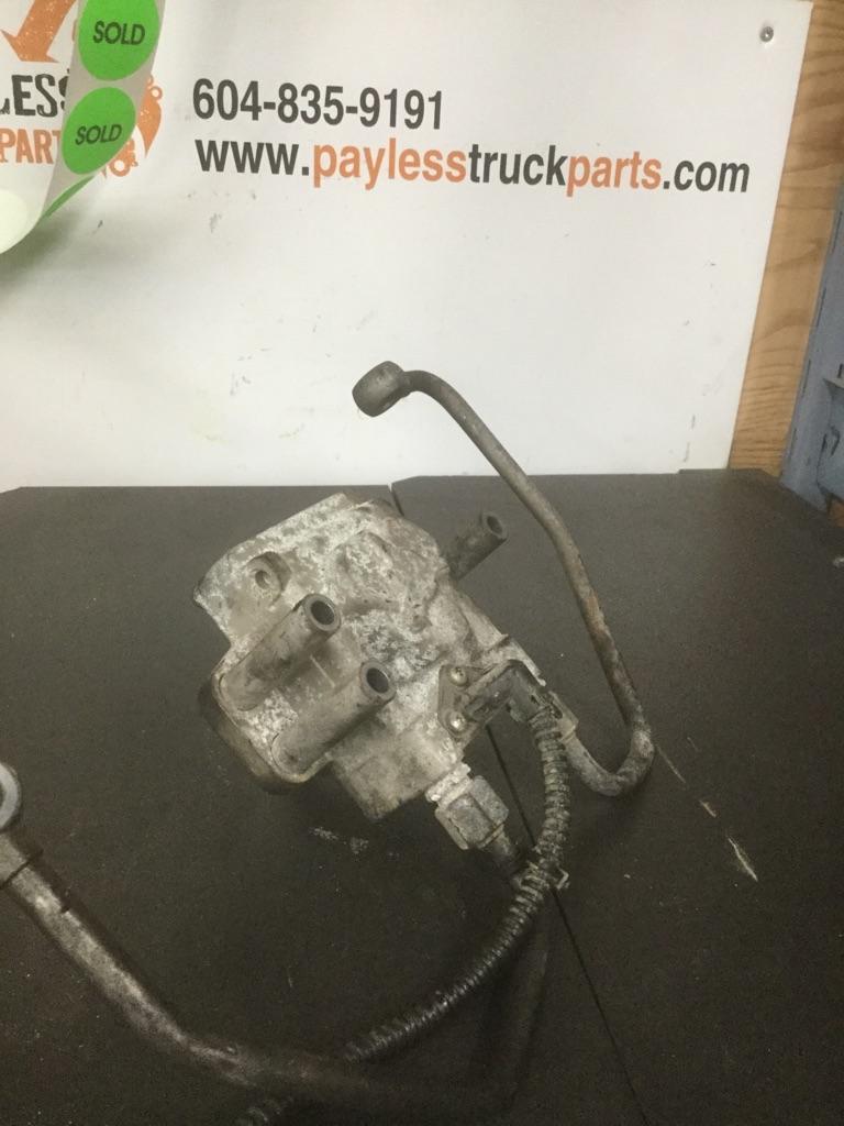 Detroit DD15 EGR Valve Payless Truck Parts