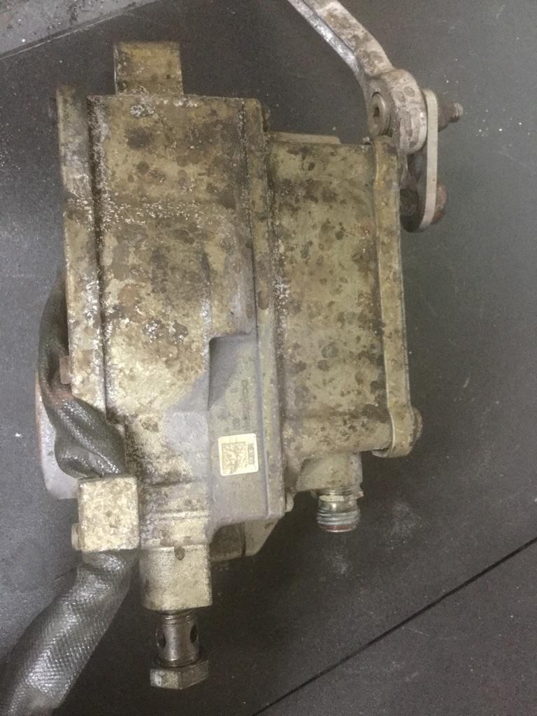 Detroit DD15 EGR Valve Payless Truck Parts