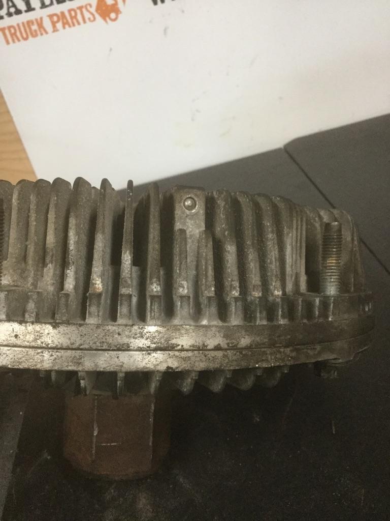 International MaxxForce 13 Fan Clutch Payless Truck Parts