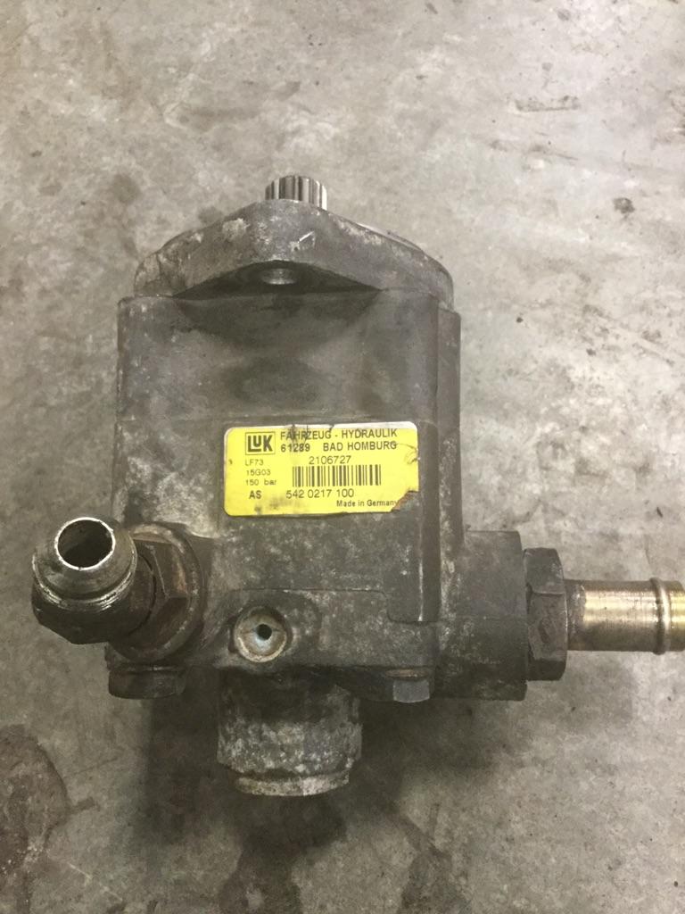 Cat C15 Power Steering Pump Payless Truck Parts