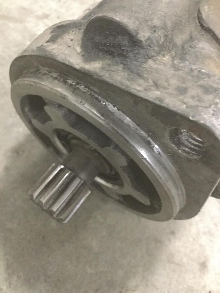 Cat C15 Power Steering Pump Payless Truck Parts