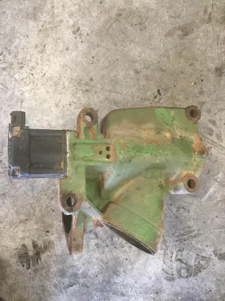 Cummins isx15 EGR Valve Payless Truck Parts