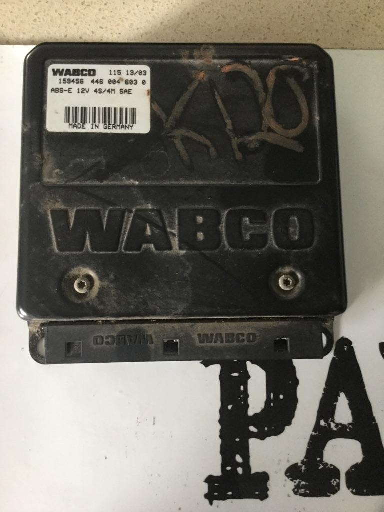 Kenworth ABS Payless Truck Parts