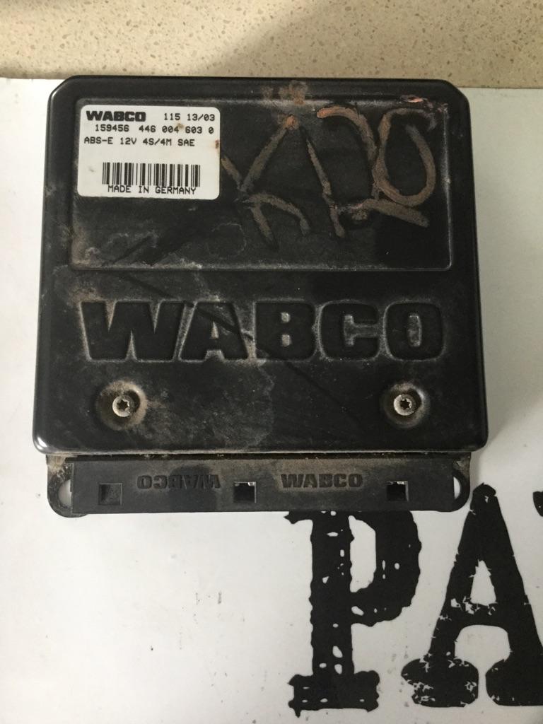 Kenworth ABS Payless Truck Parts