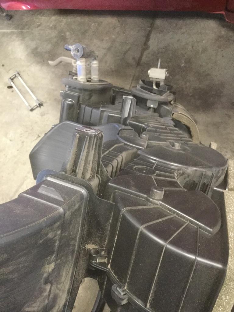 2016 Kenworth T680 Heater Core Payless Truck Parts