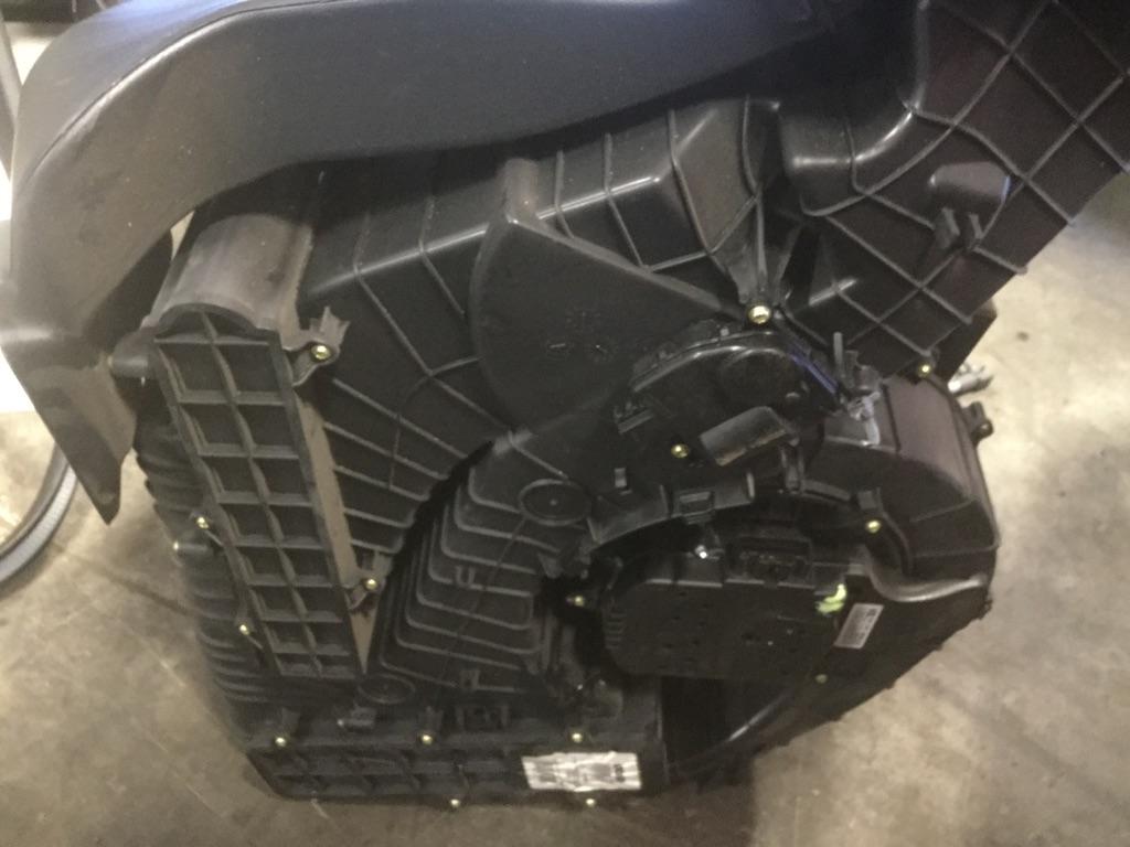 2016 Kenworth T680 Heater Core Payless Truck Parts