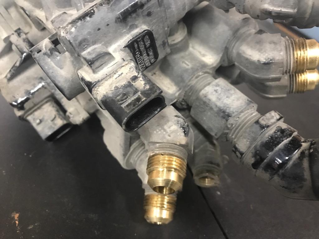 2019 Freightliner CASCADIA Miscellaneous Parts Payless Truck Parts