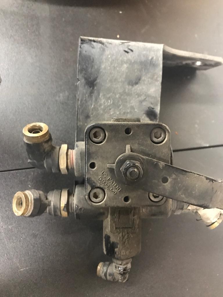 2019 Freightliner Cascadia Steering or Suspension Parts, Misc. Payless Truck Parts