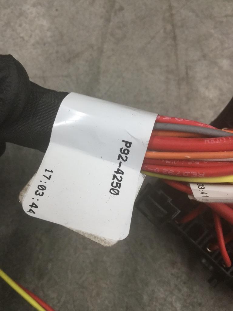 2016 Kenworth T680 Engine Wiring Harness | Payless Truck Parts