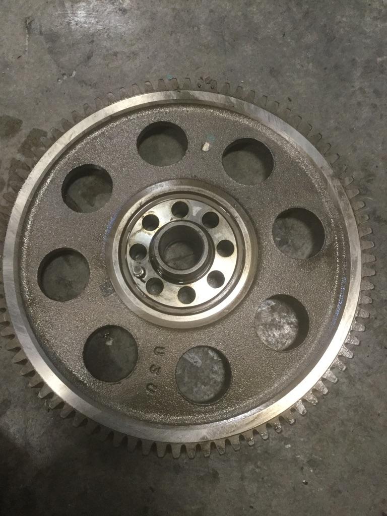 Volvo D13 SCR Timing Gears Payless Truck Parts