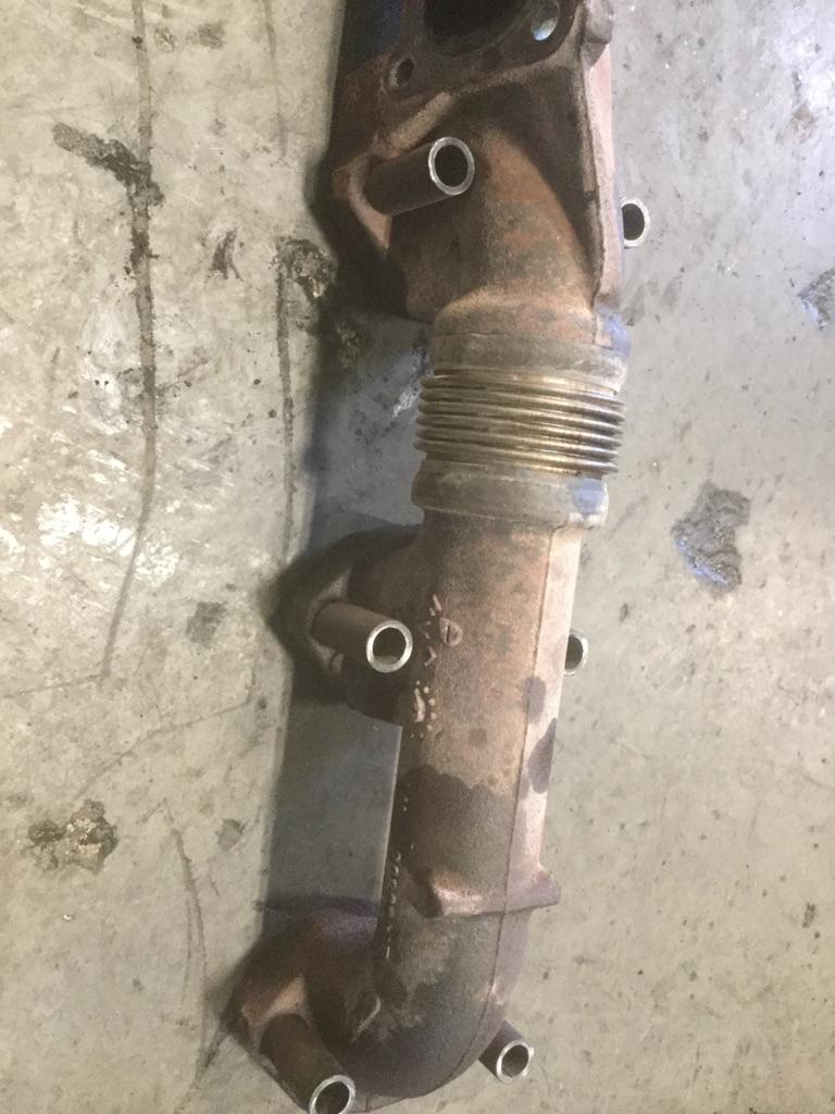 Volvo D13 SCR Exhaust Manifold Payless Truck Parts
