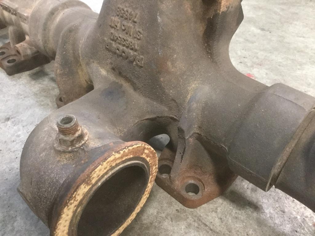 Paccar MX 13 Exhaust Manifold Payless Truck Parts