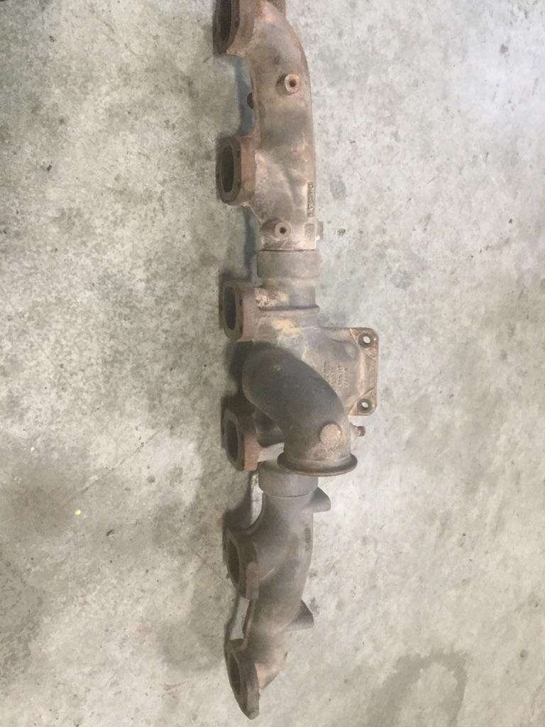 Paccar MX 13 Exhaust Manifold Payless Truck Parts