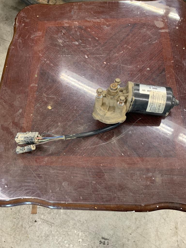 Kenworth Wiper Motor, Windshield Payless Truck Parts