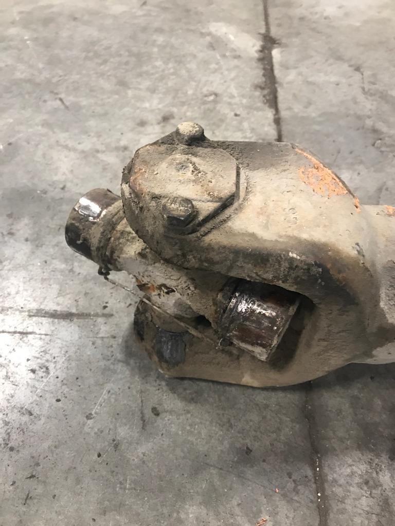 2003 Peterbilt 357 Drive Shaft, Rear | Payless Truck Parts