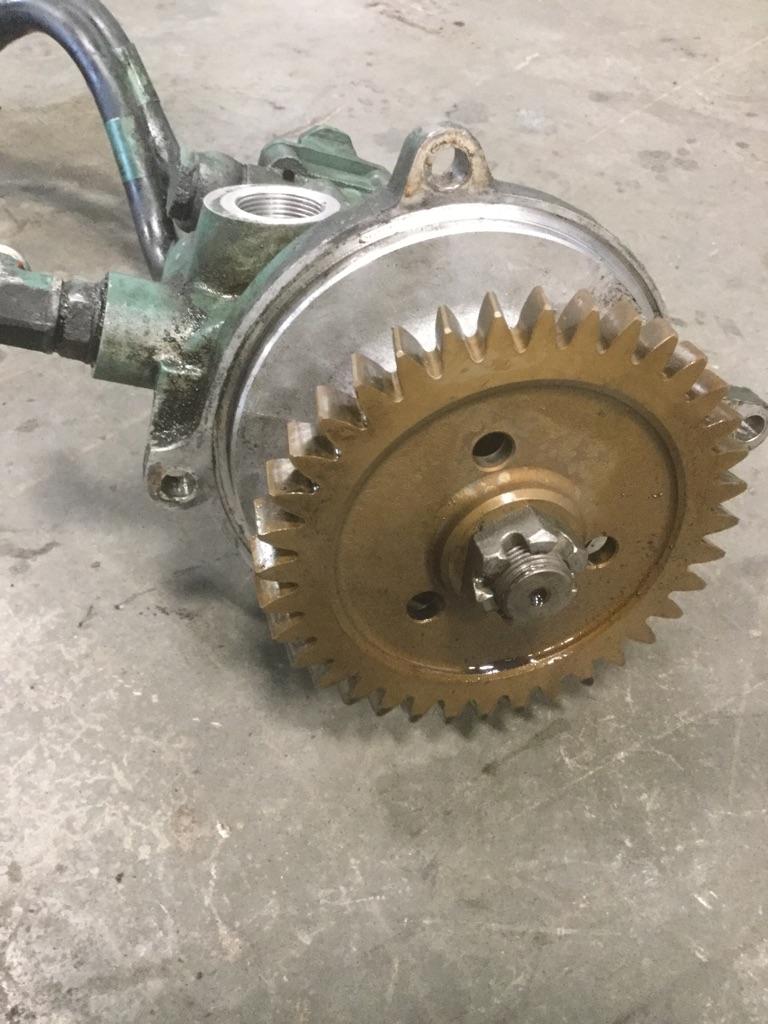 Volvo D13 SCR Power Steering Pump Payless Truck Parts